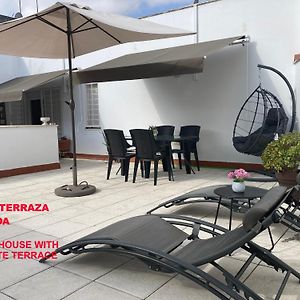 Penthouse Appartement